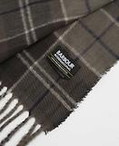 Thumbnail 10 of Barbour International Men's Sweeper Beanie and Scarf Gift Set - Black