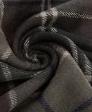 Thumbnail 12 of Barbour International Men's Sweeper Beanie and Scarf Gift Set - Black