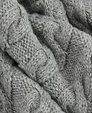 Thumbnail 9 of Barbour Men's Jesmond Beanie and Scarf Gift Set - Mid Grey