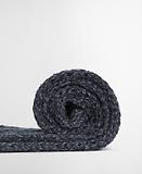 Thumbnail 9 of Barbour Men's Jesmond Beanie and Scarf Gift Set - Navy