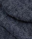 Thumbnail 10 of Barbour Men's Jesmond Beanie and Scarf Gift Set - Navy