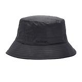 Thumbnail 1 of Barbour Wax Bucket Hat - Black