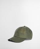 Thumbnail 10 of Barbour Men's Wax Sports Cap - Light Moss