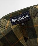 Thumbnail 4 of Barbour Men's Wax Sports Cap - Light Moss