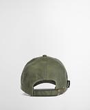 Thumbnail 3 of Barbour Men's Wax Sports Cap - Light Moss