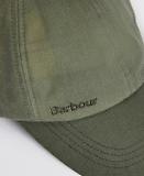 Thumbnail 7 of Barbour Men's Wax Sports Cap - Light Moss