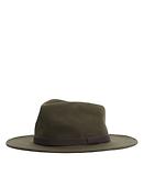 Thumbnail 1 of Barbour Men's Crushable Bushman Hat - Olive