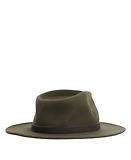 Thumbnail 2 of Barbour Men's Crushable Bushman Hat - Olive