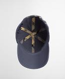 Thumbnail 5 of Barbour Men's Cascade Sports Cap - Washed Blue