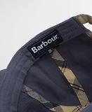 Thumbnail 6 of Barbour Men's Cascade Sports Cap - Washed Blue