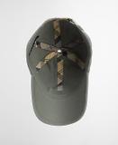 Thumbnail 5 of Barbour Men's Cascade Sports Cap - Agave Green