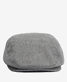 Thumbnail 2 of Barbour Redshore Flat Cap - Grey
