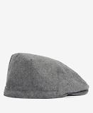 Thumbnail 3 of Barbour Redshore Flat Cap - Grey