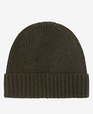 Thumbnail 2 of Barbour Men's Carlton Beanie - Dark Green