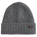 Thumbnail 1 of Barbour Men's Carlton Beanie - Grey