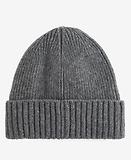 Thumbnail 2 of Barbour Men's Carlton Beanie - Grey