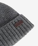 Thumbnail 3 of Barbour Men's Carlton Beanie - Grey