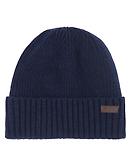 Thumbnail 1 of Barbour Men's Carlton Beanie - Navy