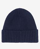 Thumbnail 2 of Barbour Men's Carlton Beanie - Navy