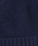 Thumbnail 4 of Barbour Men's Carlton Beanie - Navy