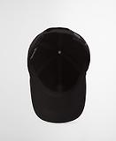 Thumbnail 8 of Barbour International Men's Norton Drill Sports Cap - Black/Shadow