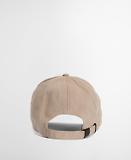 Thumbnail 3 of Barbour International Men's Norton Drill Sports Cap - Concrete