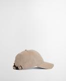 Thumbnail 4 of Barbour International Men's Norton Drill Sports Cap - Concrete