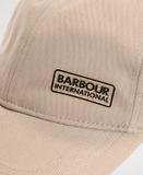 Thumbnail 7 of Barbour International Men's Norton Drill Sports Cap - Concrete