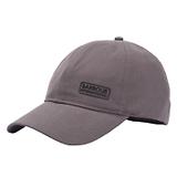 Thumbnail 1 of Barbour International Men's Norton Drill Sports Cap - Plum Grey