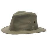 Thumbnail 1 of Barbour Men's Dawson Safari Hat - Olive