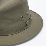 Thumbnail 3 of Barbour Men's Dawson Safari Hat - Olive