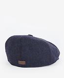 Thumbnail 2 of Barbour Men's Claymore Baker Boy Hat - Navy