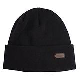 Thumbnail 1 of Barbour Men's Healey Beanie - Black