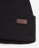 Thumbnail 3 of Barbour Men's Healey Beanie - Black