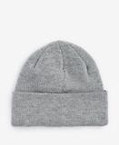 Thumbnail 2 of Barbour Men's Healey Beanie - Light Grey