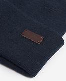 Thumbnail 3 of Barbour Men's Healey Beanie - Navy