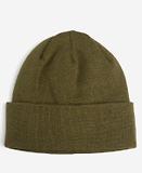 Thumbnail 2 of Barbour Men's Healey Beanie - Olive