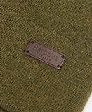 Thumbnail 3 of Barbour Men's Healey Beanie - Olive
