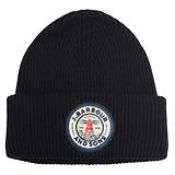 Thumbnail 1 of Barbour Men's Dunford Beanie - Navy