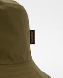 Thumbnail 3 of Barbour Men's Hutton Reversible Bucket Hat - Fern/Ancient