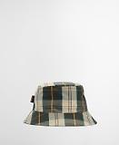 Thumbnail 5 of Barbour Men's Hutton Reversible Bucket Hat - Fern/Ancient