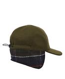 Thumbnail 1 of Barbour Men's Lewis Trapper Hat - Olive