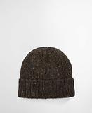 Thumbnail 2 of Barbour Men's Eston Beanie - Forest Green