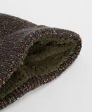 Thumbnail 3 of Barbour Men's Eston Beanie - Forest Green