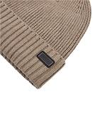 Thumbnail 2 of Barbour International Men's Chester Beanie - Brindle