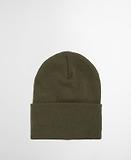 Thumbnail 2 of Barbour Men's Harton Beanie - Deep Olive