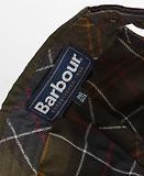 Thumbnail 9 of Barbour Men's Ashby Cap - Olive/Brown