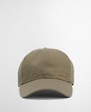 Thumbnail 2 of Barbour Men's Milburn Cap - Dusty Khaki