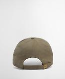Thumbnail 3 of Barbour Men's Milburn Cap - Dusty Khaki