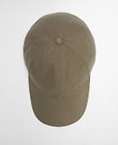 Thumbnail 4 of Barbour Men's Milburn Cap - Dusty Khaki